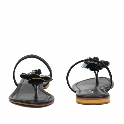 Women Formal Slippers - 40206S